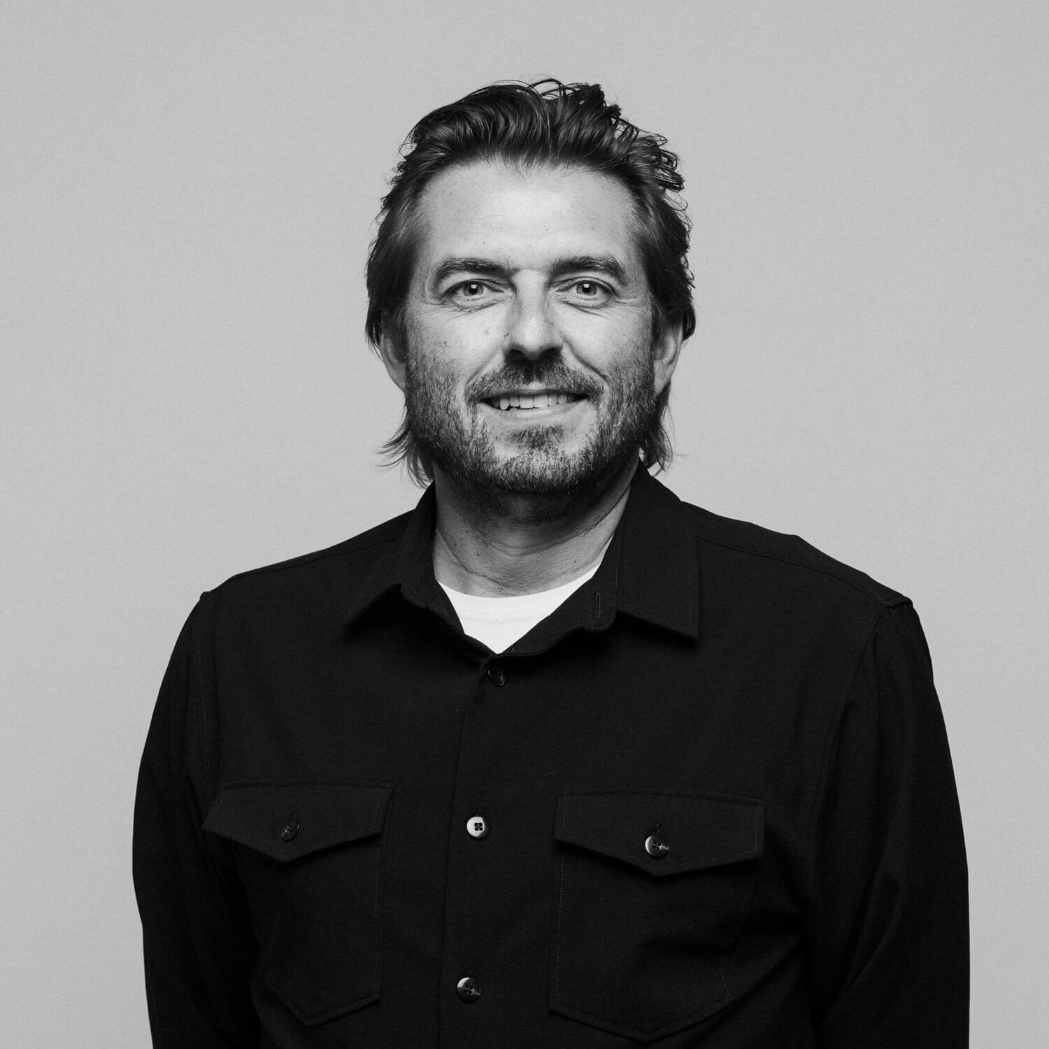 Morten Fauerby